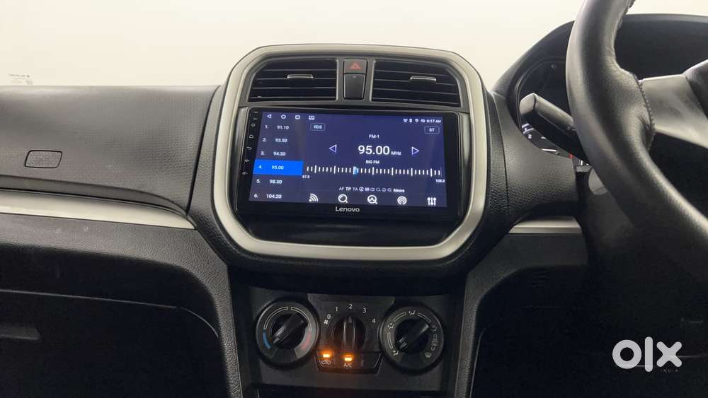 Maruti Suzuki Vitara Brezza Vdi Amt, 2019, Diesel