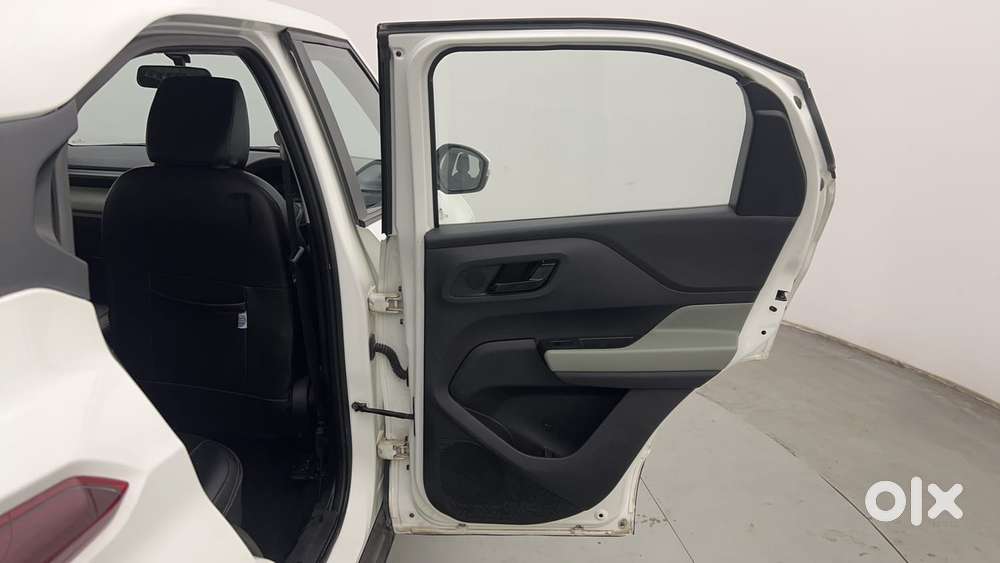 Tata Punch Adventure, 2022, Petrol