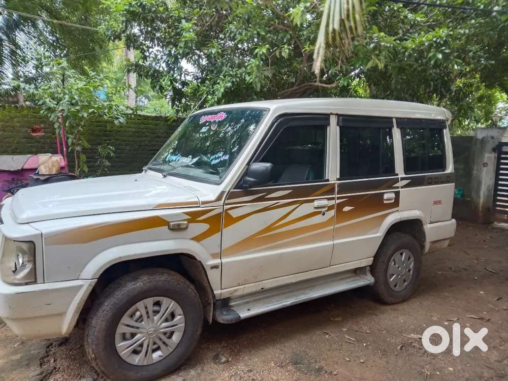 Tata Sumo Gold 2013 Diesel 95000 Km Driven