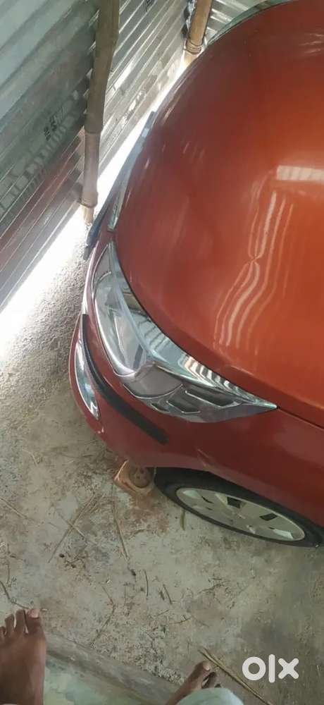 Maruti Suzuki Alto K10 Vxi