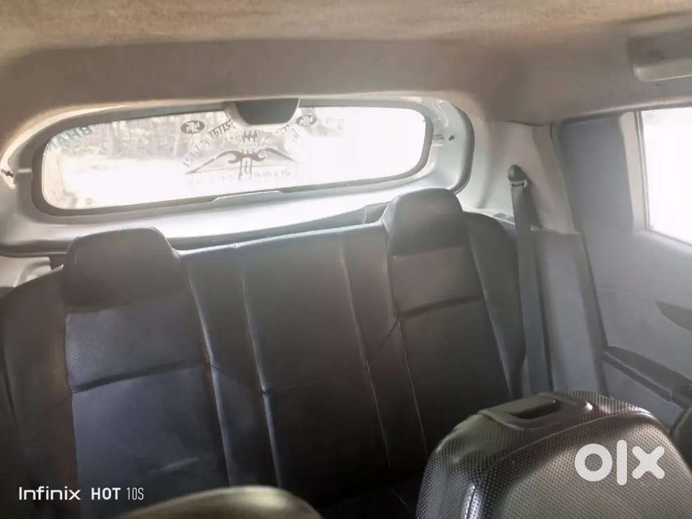 Mahindra Kuv100 Nxt 2018 Diesel Car
