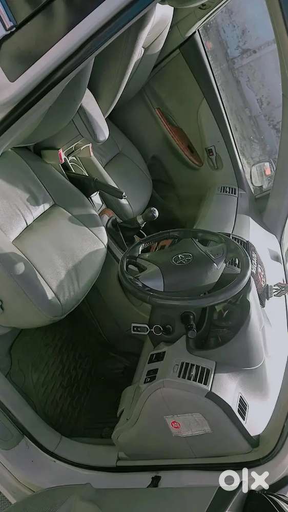 Toyota Corolla Altis 2010 Petrol 45000 Km Driven