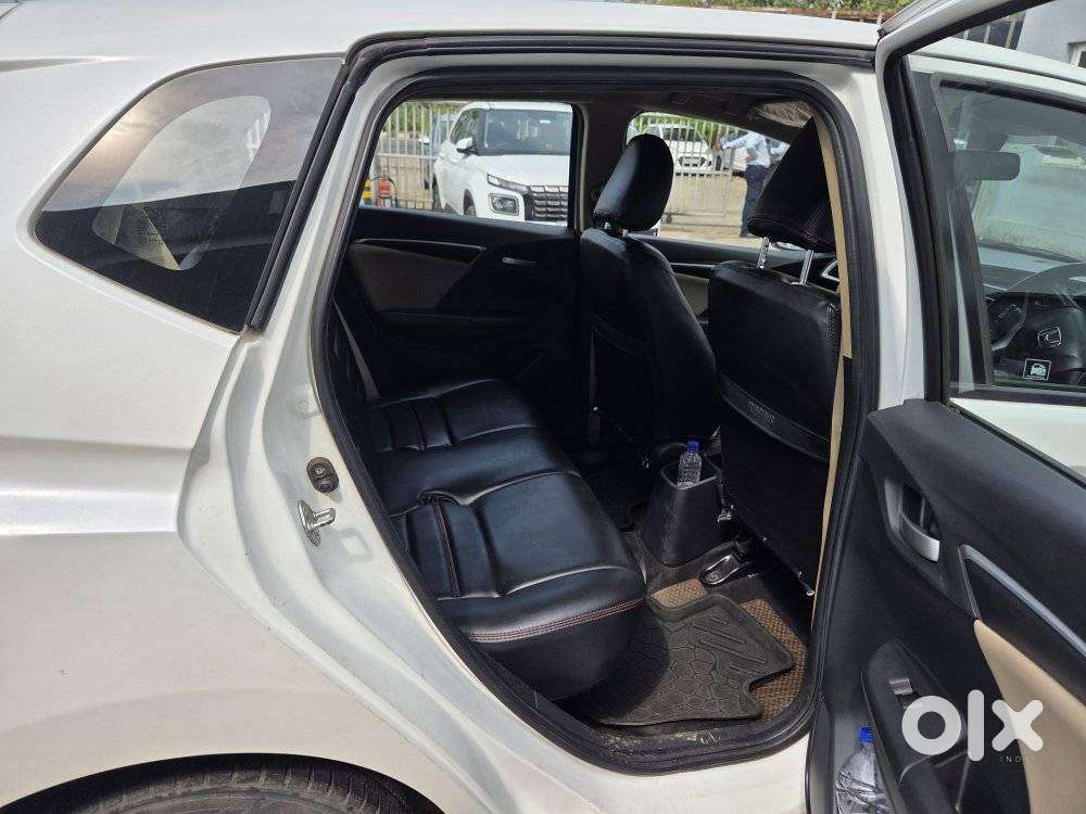 Honda Jazz 1.2 V I Vtec, 2018, Petrol