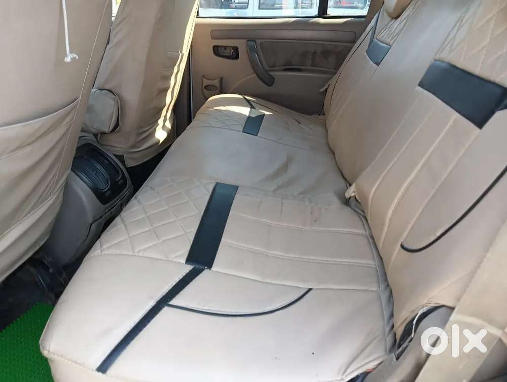 2013/nov Scorpio Vlx Hybrid ,110000 Km Driven