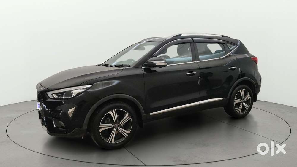 Mg Astor 1.5 Sharp Cvt, 2022, Petrol