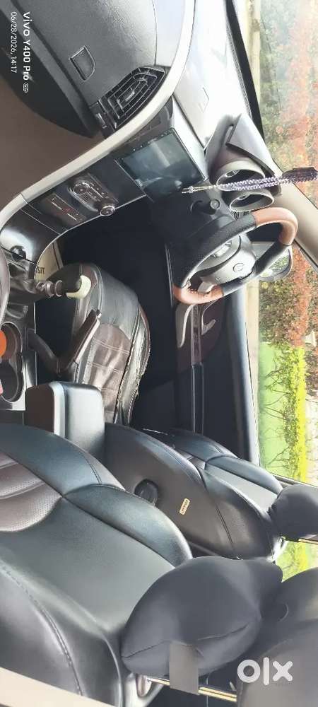 Mahindra Xuv500 2013 Diesel 106000 Km Driven
