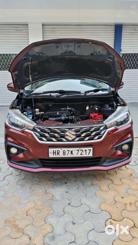 Maruti Suzuki Ertiga Vxi (o) Cng, 2023, Cng & Hybrids