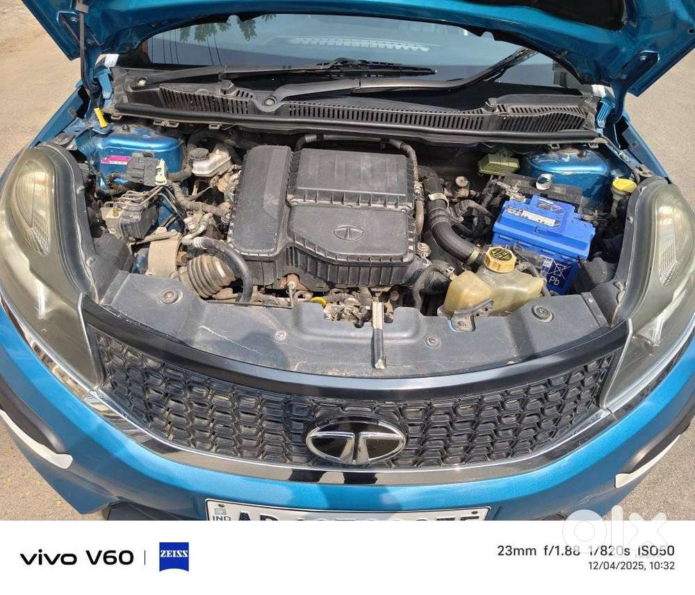 Tata Nexon 1.5 Revotorq Xm (s), 2018, Diesel