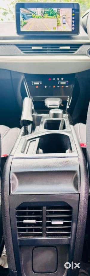 Tata Nexon Creative 1.5 Revotorq Diesel 6amt Dt, 2024, Diesel