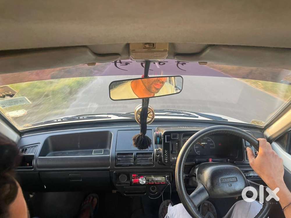 Maruti Suzuki 800 2001 Petrol Good Condition Passing 2028 Tak