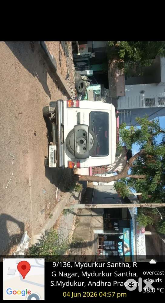 Mahindra 2016 Diesel 135000 Km Driven