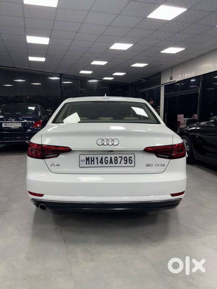 Audi A4 1.4 30 Tfsi Premium, 2017, Petrol