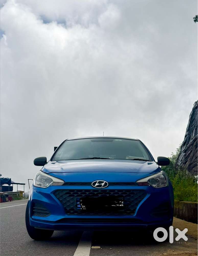 Hyundai Elite I20 Petrol 2018