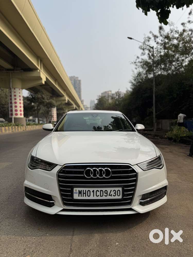 Audi A6 2.0 Tdi Technology Pack, 2016, Diesel