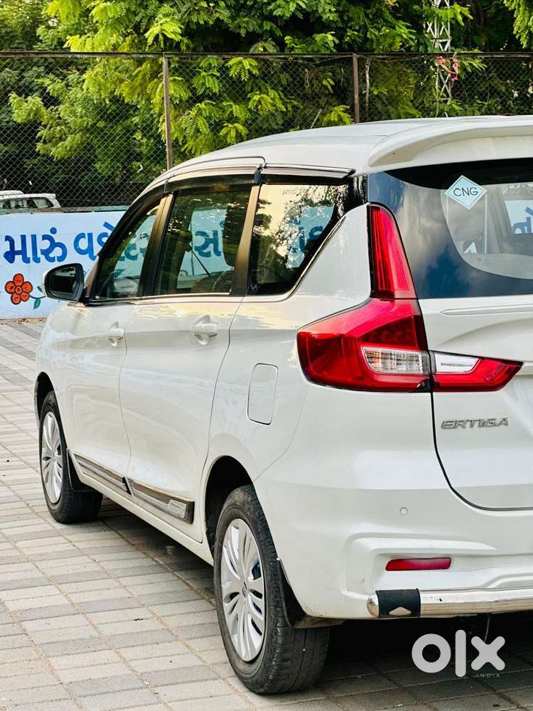 Maruti Suzuki Ertiga Vxi (o) Cng, 2024, Cng & Hybrids