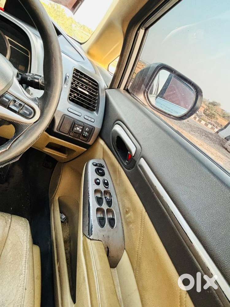 Honda Civic Cng & Hybrids Good Condition