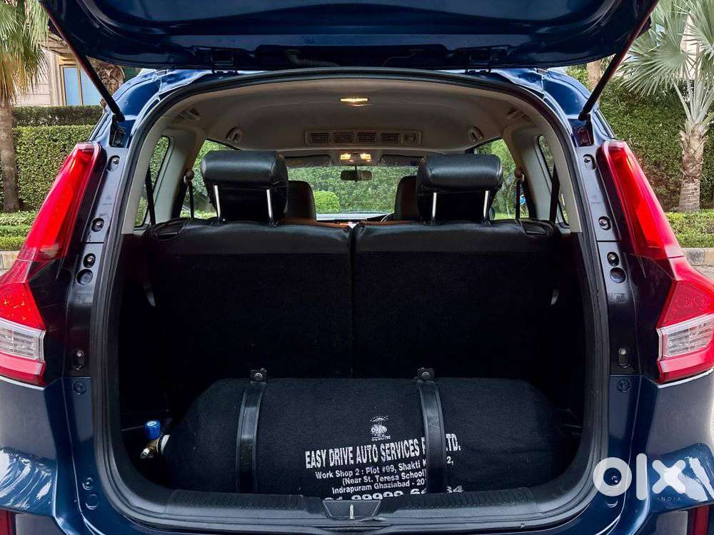 Maruti Suzuki Xl6 1.5 Zeta Mt, 2021, Cng & Hybrids