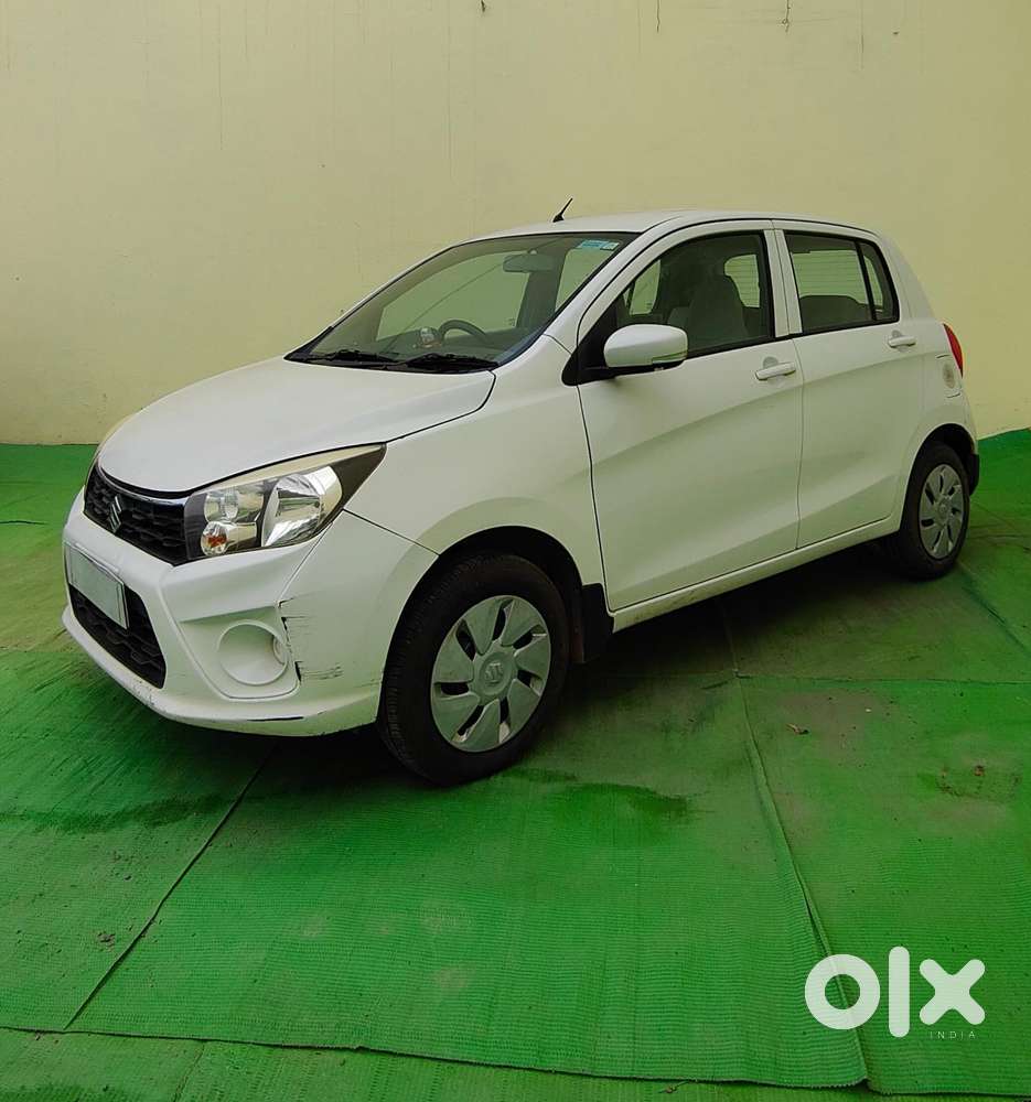 Maruti Suzuki Celerio Zxi, 2019, Petrol
