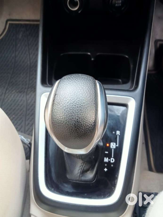 Maruti Suzuki Swift Dzire Vxi(o) Amt, 2019, Petrol