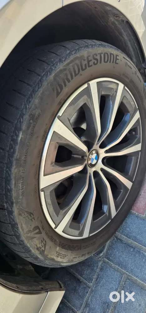 Bmw 3 Series Gran Limousine Luxury 2022