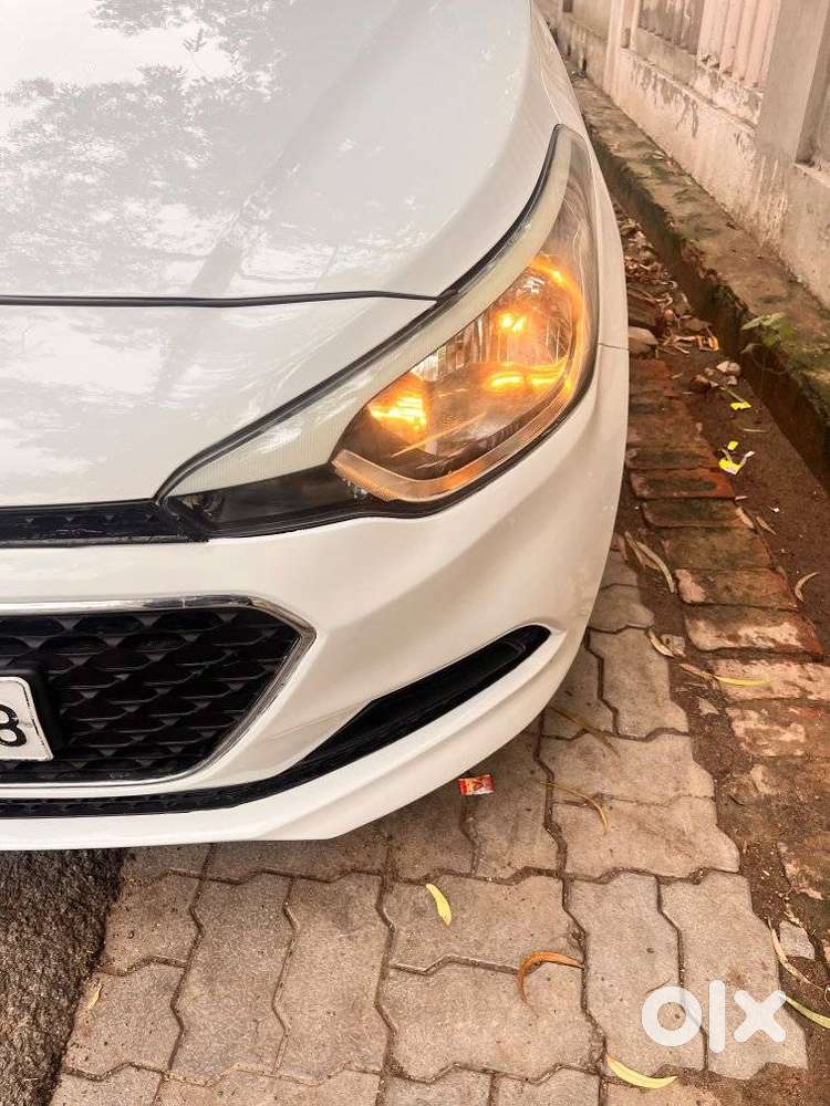 Hyundai I20 1.2 Spotz, 2017, Petrol
