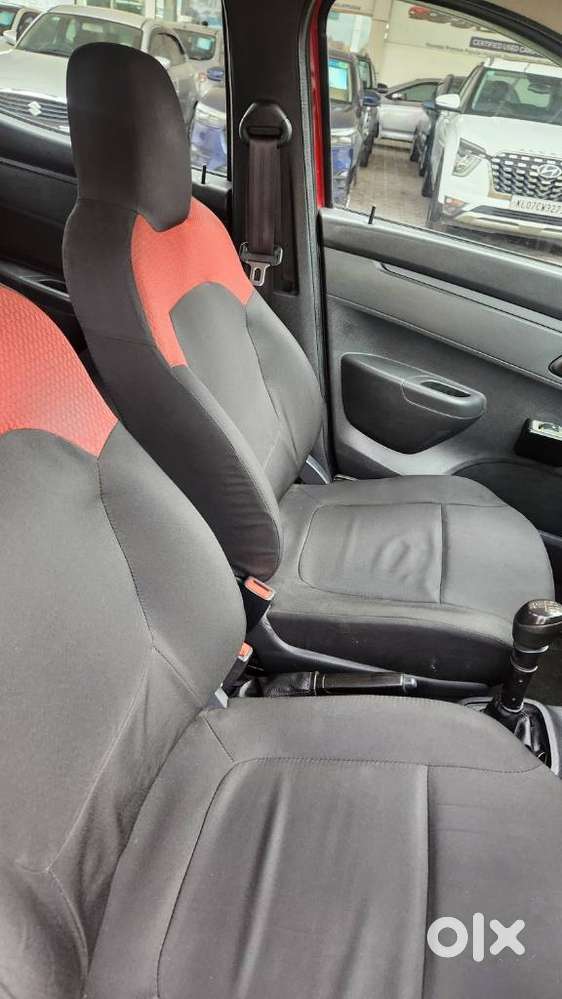 Renault Kwid Rxl, 2016, Petrol