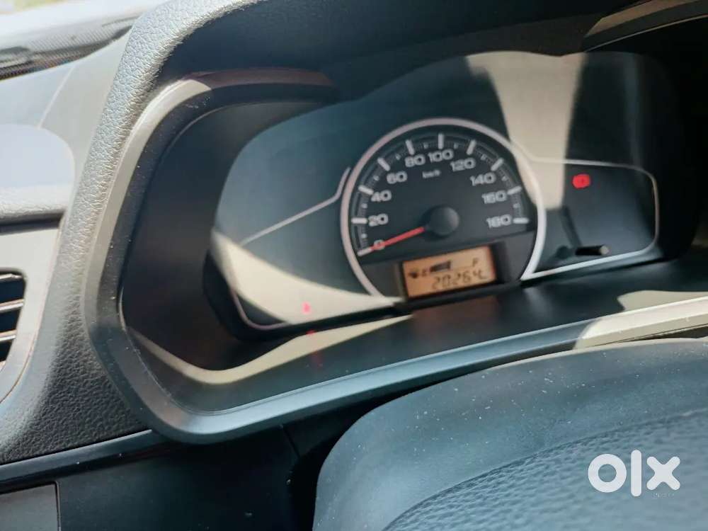 Maruti Suzuki 800 2023 Petrol 20000 Km Driven