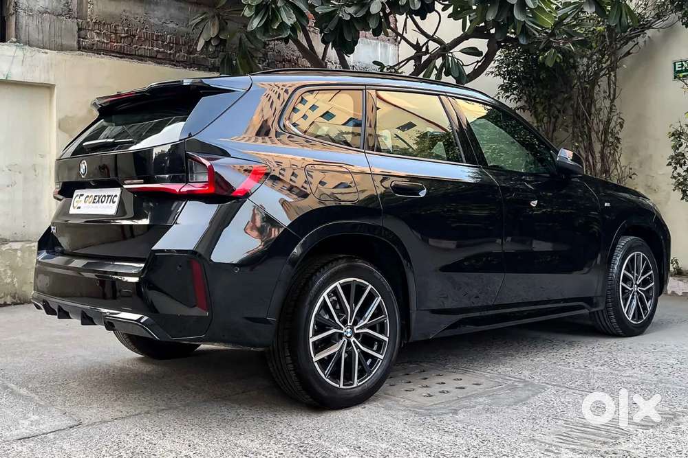 Bmw X1, 2024, Petrol