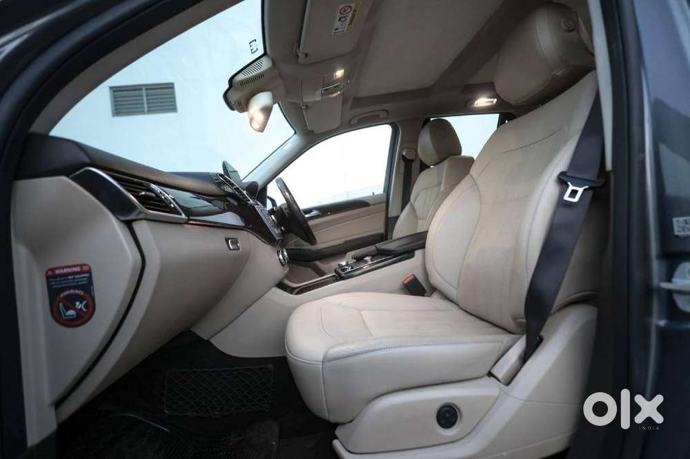 Mercedes-benz Amg Gle Coupe, 2018, Diesel