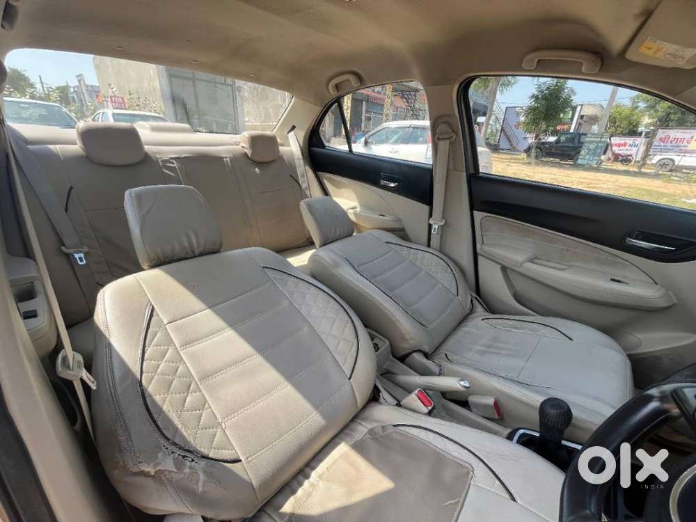 Maruti Suzuki Swift Dzire Vdi Bsiv, 2017, Diesel