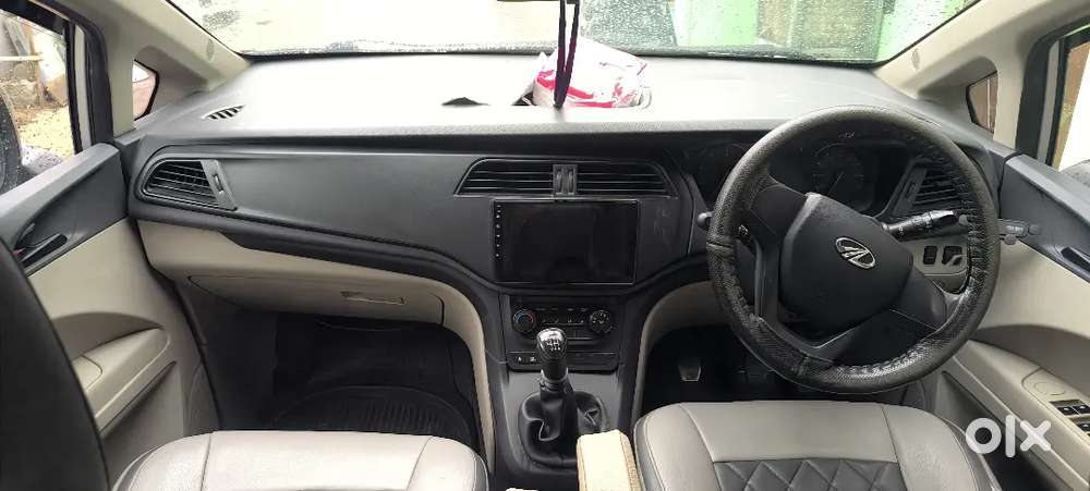 Mahindra Marazzo 2020 Diesel Well Maintained