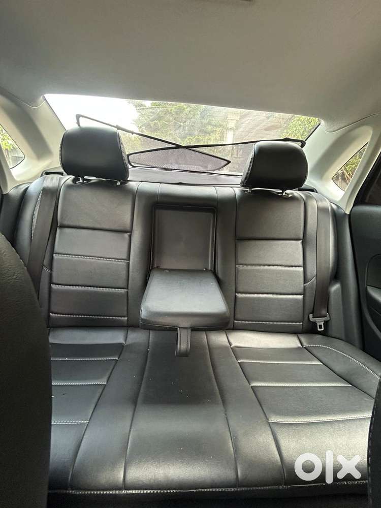 Volkswagen Vento 2010-2013 Petrol Comfortline, 2015, Petrol