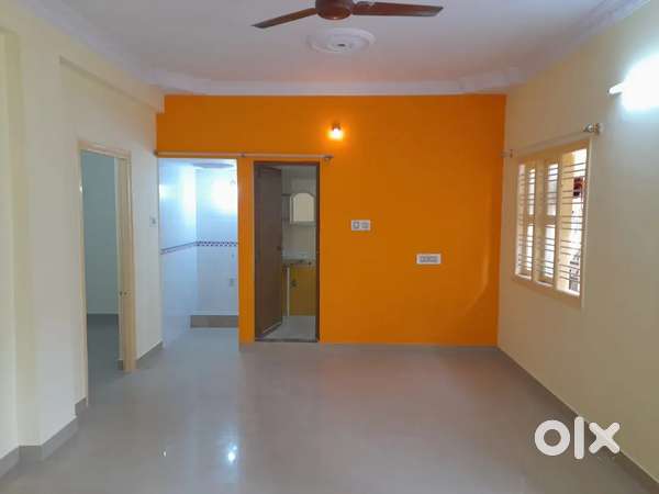 2bhk for rent for Rs.15000/- and advance Rs.50000/-