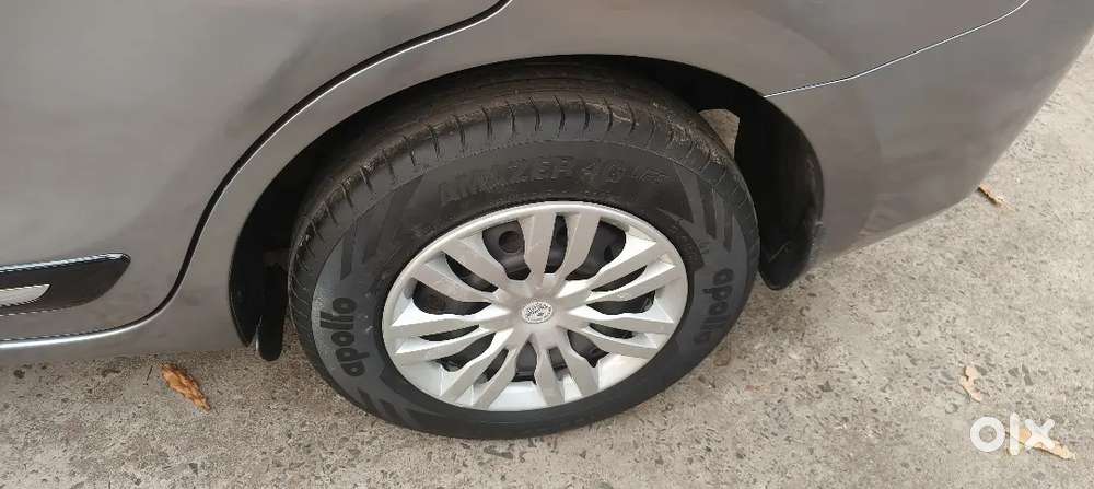 Maruti Suzuki Dzire 2021 Petrol Manual