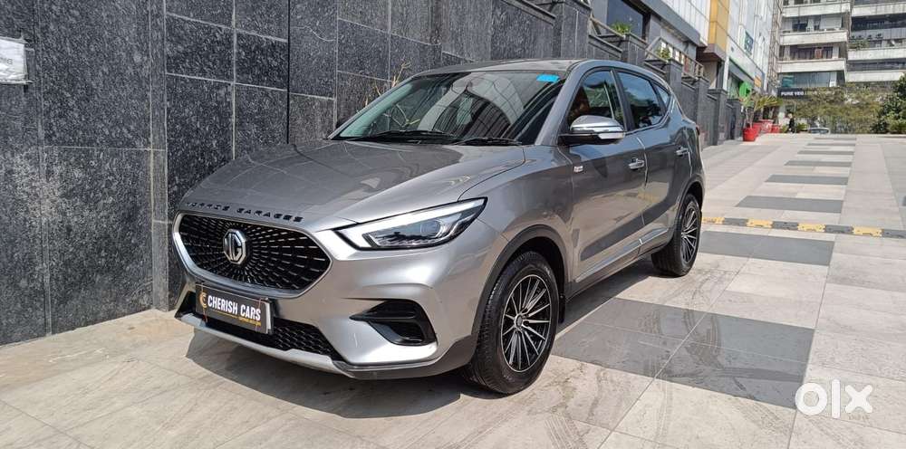 Mg Astor 1.5 Style, 2023, Petrol