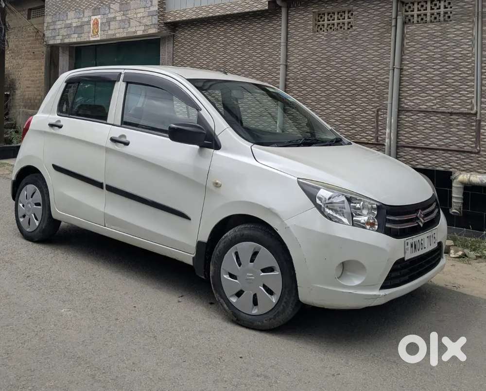 Maruti Suzuki Celerio 2014 60000km In Good Condition For Sale