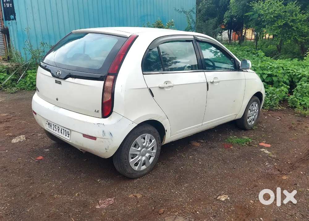Tata Indica Vista 2013 Diesel Well Maintained