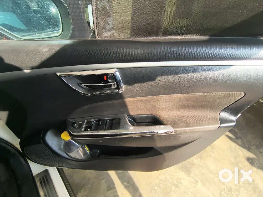 Maruti Suzuki Swift 2014 Excellent Condition No Scratch