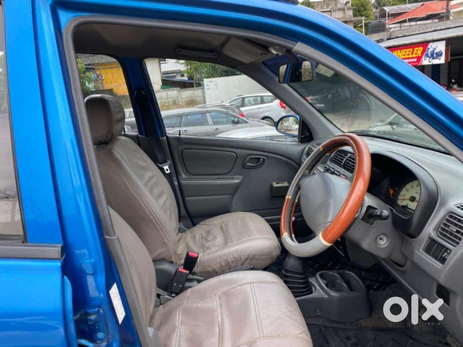 Maruti Suzuki Alto 800 Lxi, 2009, Petrol