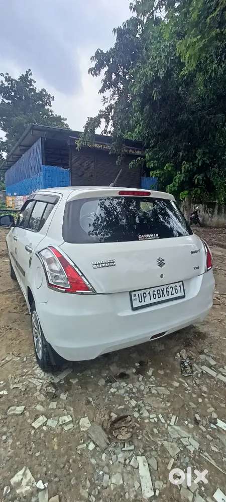 Maruti Suzuki Swift Vdi 2017