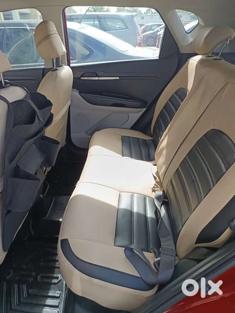 Kia Sonet 2020 Petrol Imt For Sale