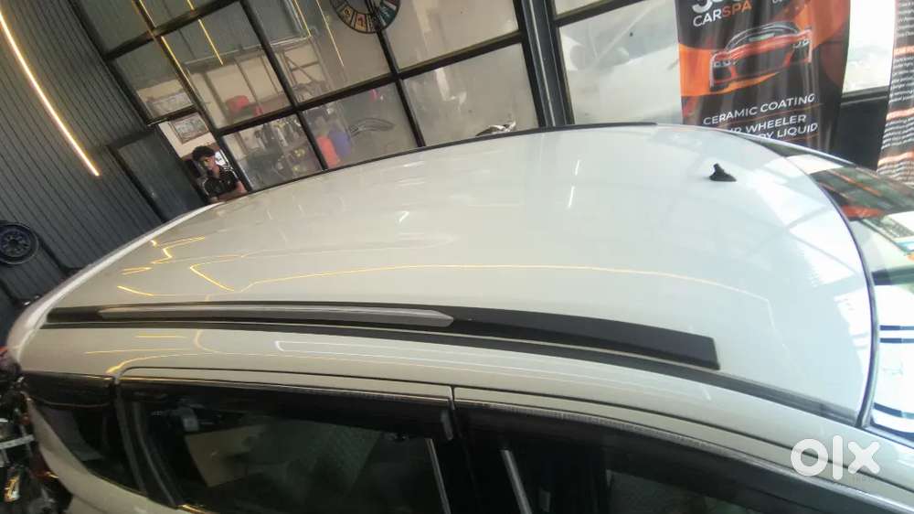 Maruti Suzuki Ertiga 2021 Cng & Petrol Good Condition