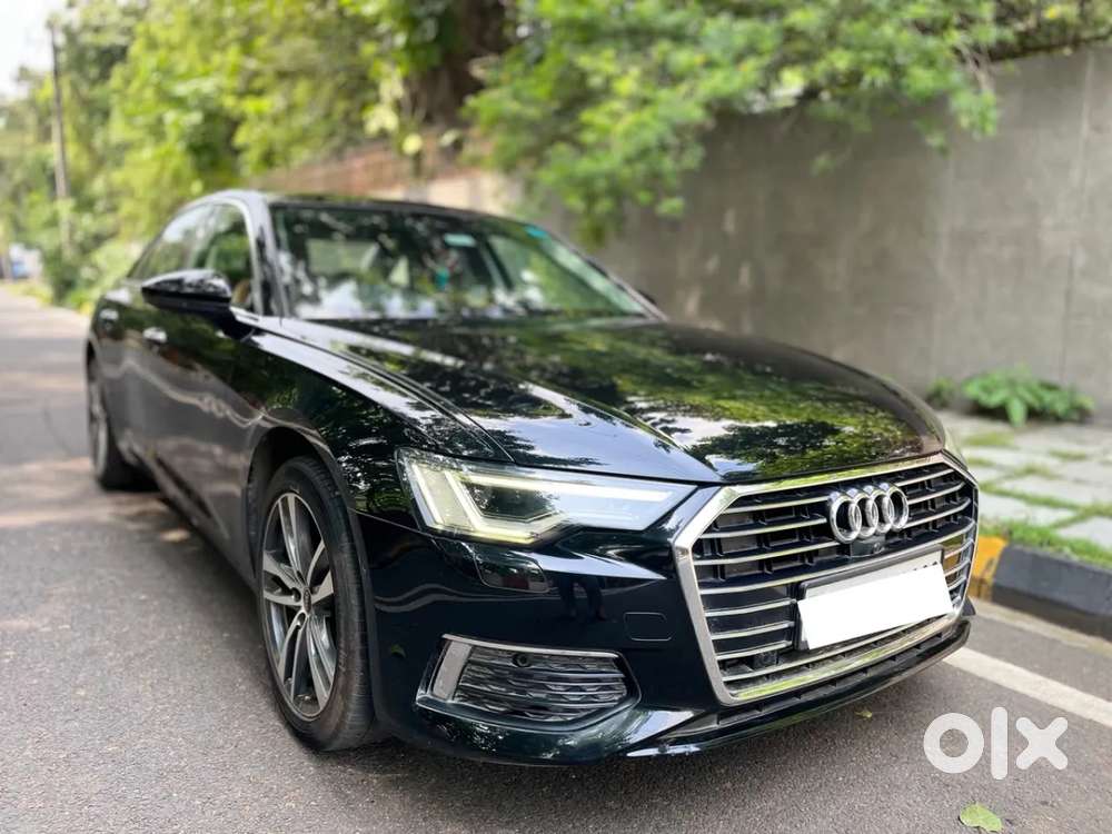 Audi A6 2.0 45 Tfsi Technology, 2022, Petrol