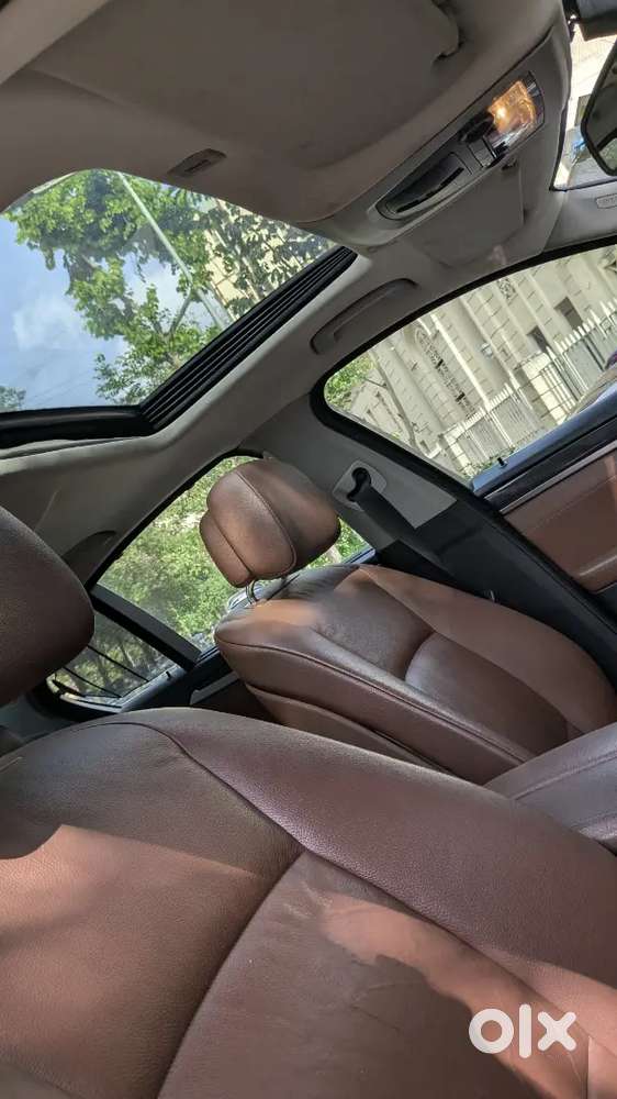 Bmw 5 Series 2011 Diesel Good Condition