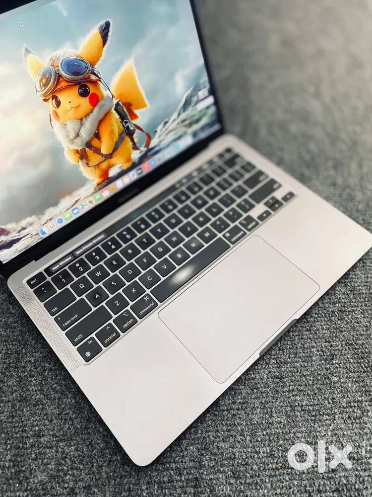 MacBook Pro 13-inch, M2, 2022 - Computers & Laptops - 1827364149