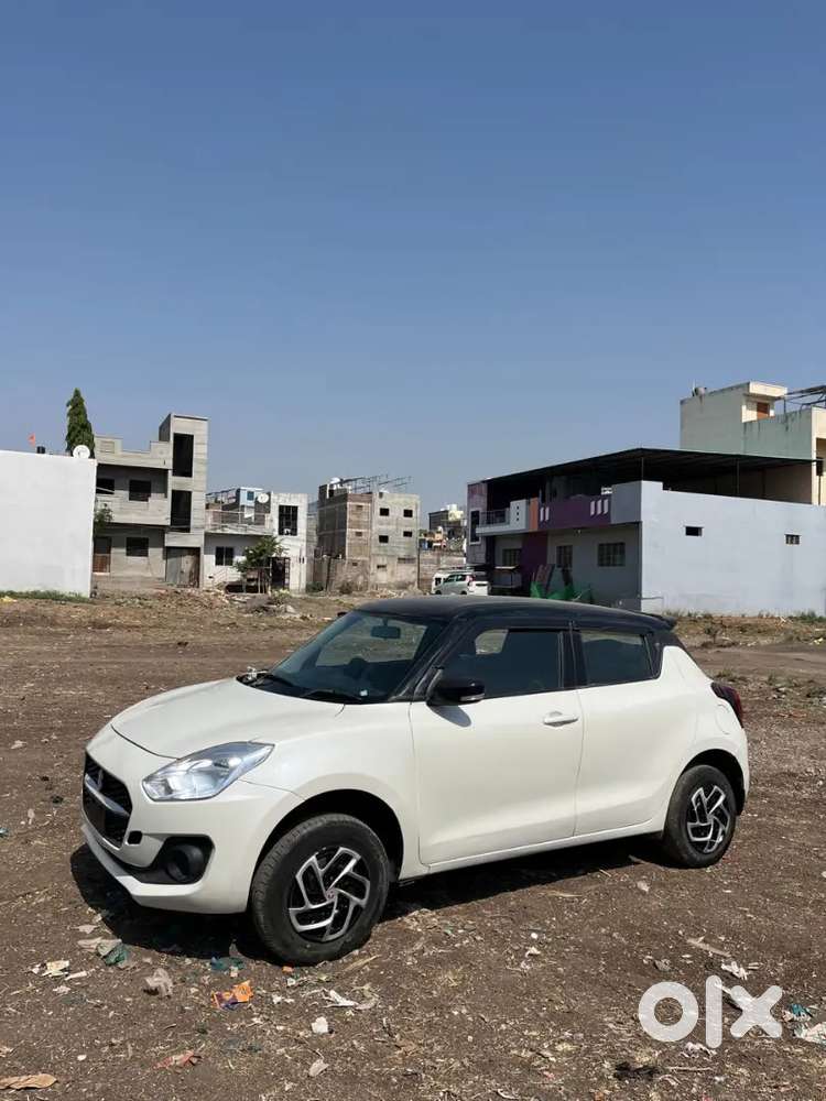 Maruti Suzuki Swift 2020 Petrol 37000 Km Driven