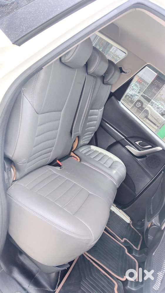 Mahindra Xuv500 W7, 2021, Diesel