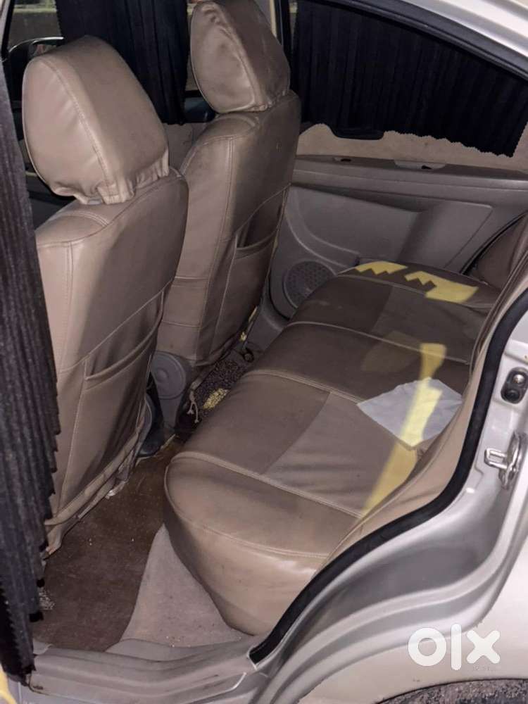 Maruti Suzuki Sx4 2009 Cng & Hybrids Good Condition