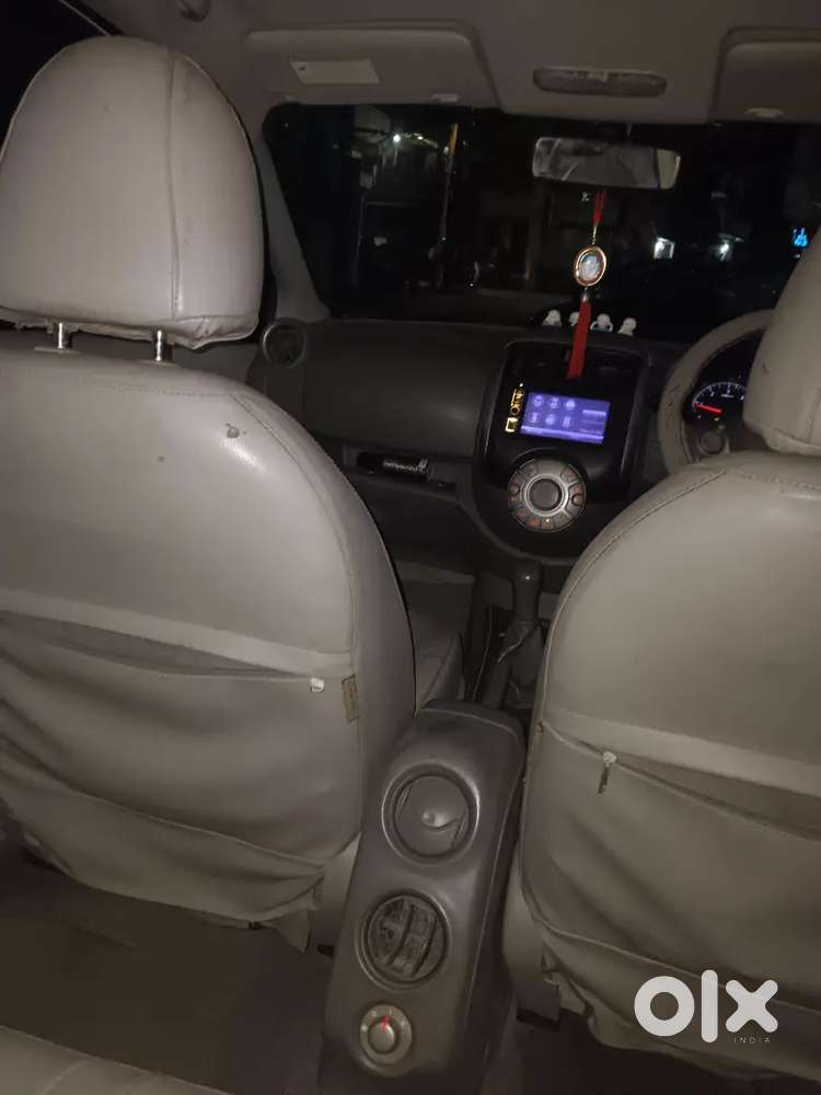 Renault Scala Diesel 2014
