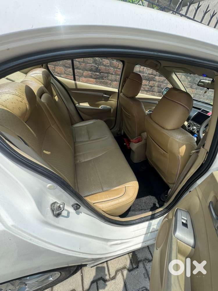 Honda City 2011 Year In Good Condition